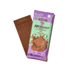 mrbeast milk chocolate bar